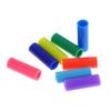 Jump Rope Hard Beads 1 Inch Length 50Pcs Pack for Beaded Skipping Rope Making Replaceable Fitness Training Accessories