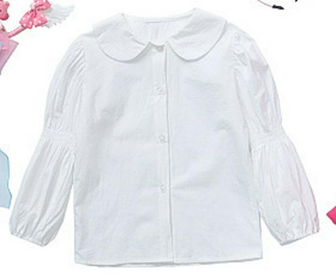 Girls' Lolita Dress - Spring/Autumn 2025 Cute Cartoon Princess Birthday Gown