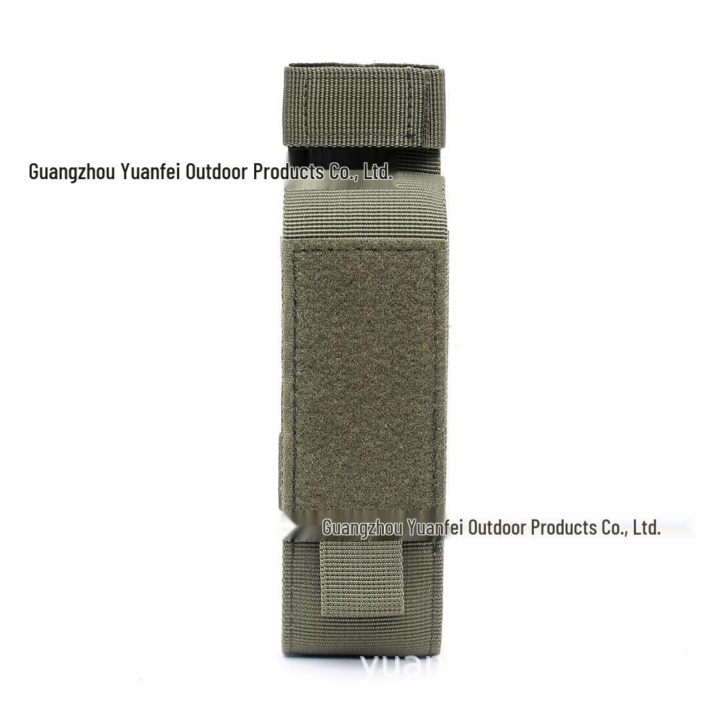 Tactical Scissors & Tourniquet Pouch: Molle Multifunctional Outdoor Military Bag
