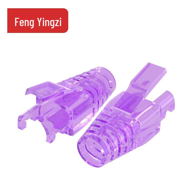 Fengyingzi RJ45 Network Cable Boot Covers