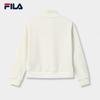 FILA Women's Half-Zip Pullover Sweatshirt