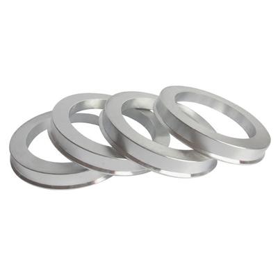 Universelle Radnaben-Zentrierringe Aluminiumlegierung Zentrierring Außendurchmesser 73.1 67.1 66.1 66.6 72.6 zu Innendurchmesser 57.1 60.1 64.1 etc.