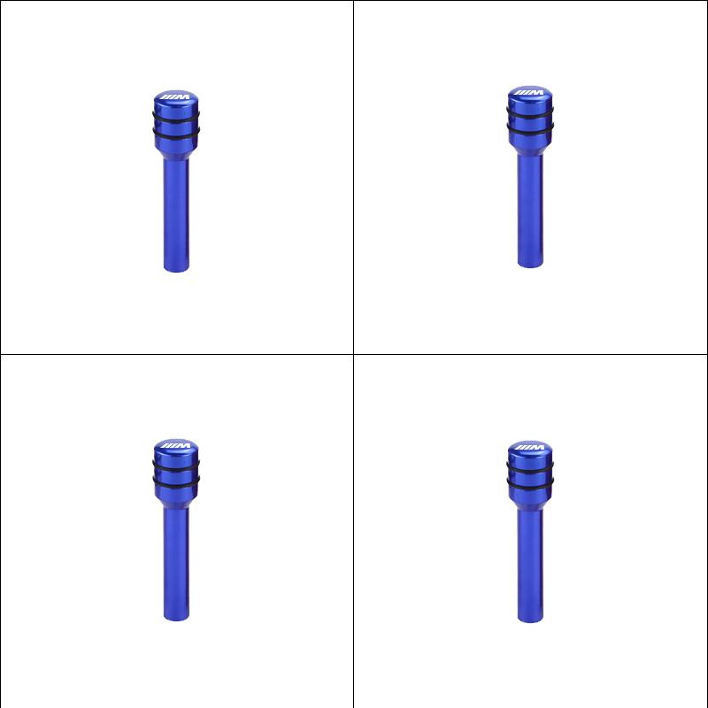 2026 Hot Car Security Door Lock Pins Car Interior Door Lock Knob Pull Pins For BMW F11 F12 F07 F01 F02 F30 F35 F34 F36 GT E39 E46 E90 E36 GK3