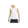 Nike Pro Men's Dri-FIT Tight Sleeveless Fitness Top FB7914-100