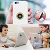 Electromagnetic Frequency Blocker Stickers for Home Electronics Laptops Tablets and Phones Shield Against Harmful Waves