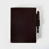 Hobonichi Techo Cousin Size A5 Book Cover (Planner not included) (Chocolate)