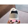 New Fall/Winter Cotton-Padded Kids' Sneakers – Classic Color-Block Design, Warm Versatile Running Shoes for Children