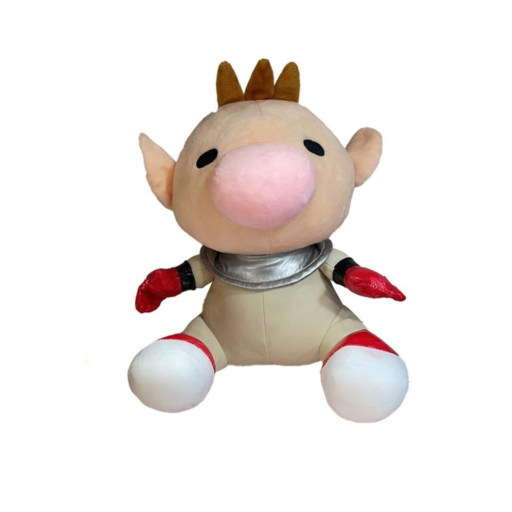 Cute Plush Doll Toy Gift Cartoon Children's Rag Doll