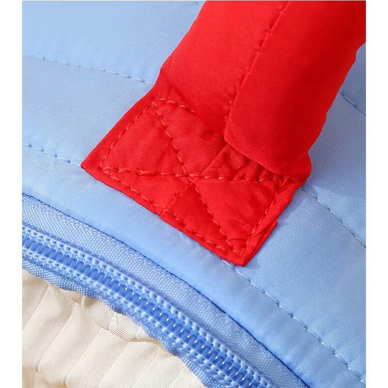 Cute House Design Cosmetic Storage Bag
