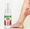 ELOXA Spray para Varizes - 30ML | Solução Natural para Cuidados com as Pernas | Alivia Pernas Cansadas e Reduz Vasinhos | Spray de Absorção Rápida e Refrescante f