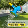 2PCS Garden Plant Watering Sprinkler Bottle Cap Nozzle DIY Mini Irrigation Head Suitable For Indoor And Outdoor Nursery Potted