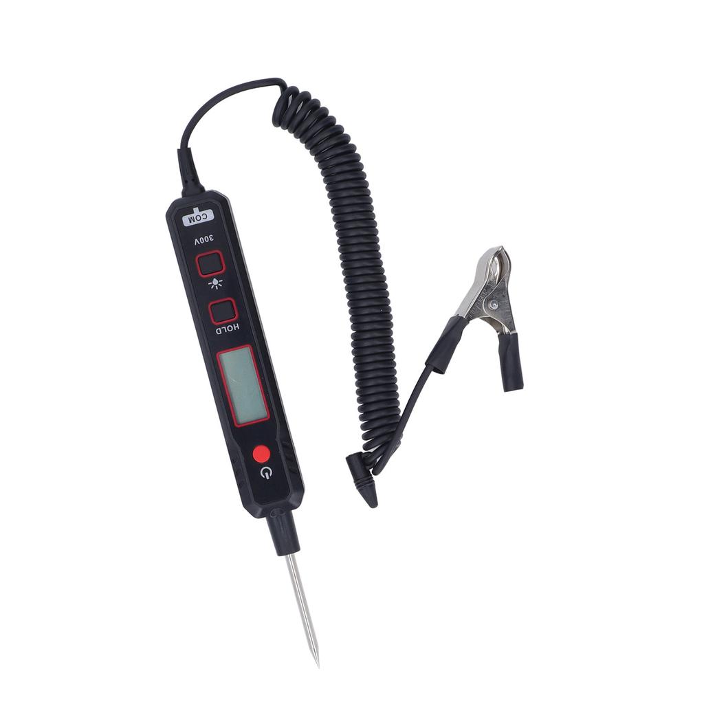 Voltage Tester Pen Smart Electricity Sensor Automatic Range High Accuracy Detector