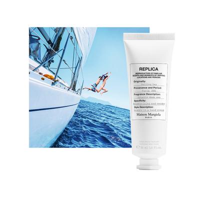 Maison Margiela Perfume Replica Sailing Day Hand Cream 50ml