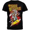 New! I See Stars Shirt Tee Gift Tour Concert BL531 Unisex T-Shirt