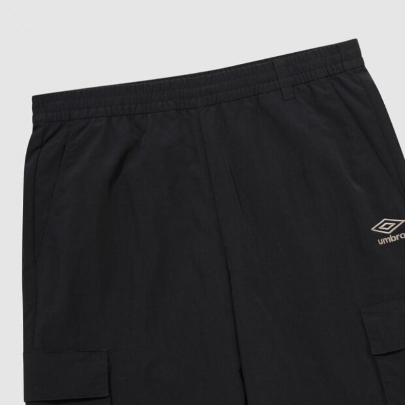 Umbro Classic Wide Jogger 2way Cargo Pants Ur121cpt31