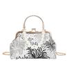 Summer Fashion Messenger Bag Bag New Handbag Women's Hanfu Cheongsam Shell Bag