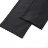 Zhuangji Men's Lightweight Breathable Straight-Leg Casual Pants