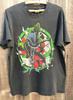 Vintage Violator Spawn 1995 Comic Film Anthrazit Unisex T-Shirt WA5407