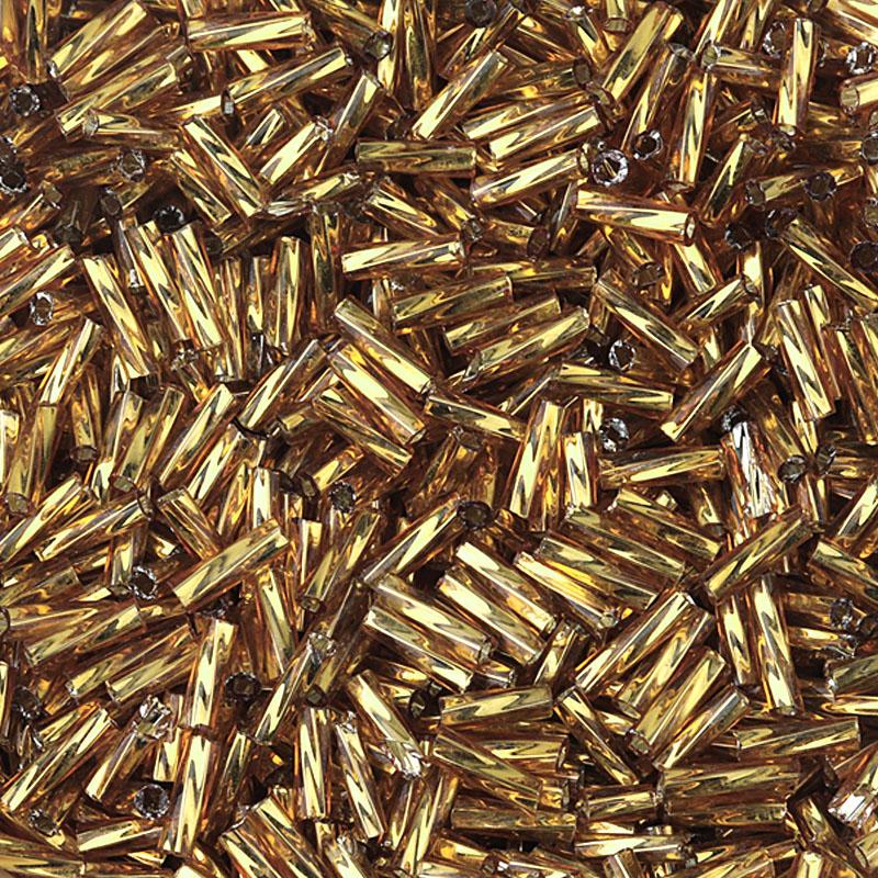 212/1060pcs 6mm Colorful Spiral Tube Shape Seed Beads Loose Spaced Glass Rice Beads For DIY Crafts Bracelet Necklace Accessories