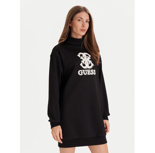 Платье Guess V5YK07 KCX22 EU XXS