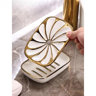 Banyo ve tuvalet – Sabunluklar