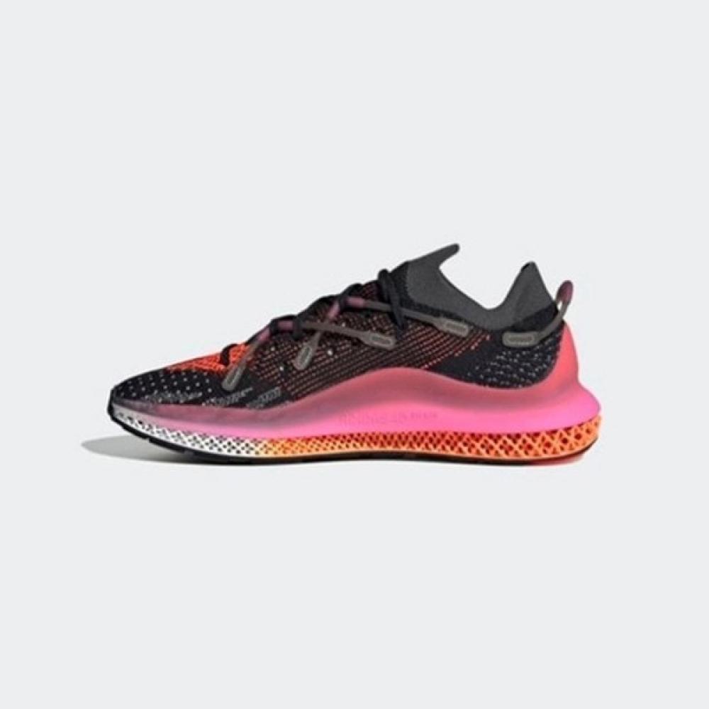 

Adidas Кроссовки Adidas BQJ FX6131 Adidas 4D Fugio