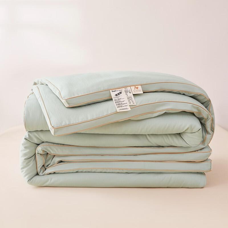 

Xihe Baby-Grade Jacquard Soy Fiber Quilt