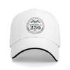 Summer America 250 Year Anniversary Golf Cap Unisex Style Snapback Cap Outdoor Golf Adjustable Fit Sun Hats