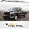 AUTOWIKI Fog Lights Covers for 2007-2013 Toyota Tundra, Fog Lamps Plastic Bezel Replacement for 07-13 Tundra 1 Pair Driver and Passenger Side