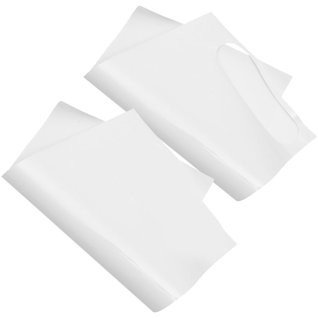 2Pcs Door Anti-scratch Pet Shield Pvc Scratching Patch Dog Sticker Protective Case Furniture Protector Durable Clear Dog