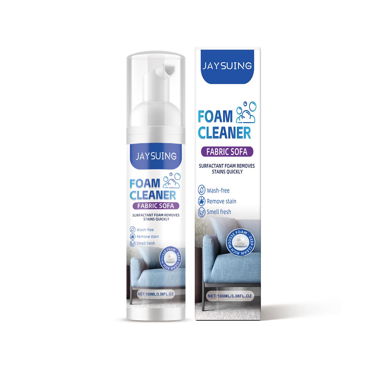 

Тканевая обивка Пена-очиститель Тканевая обивка Ткань Штора Матрас Пена-очиститель