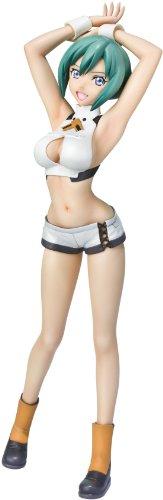 

Figuarts ZERO Зессика выиграла