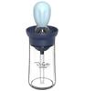 Oil Dispenser With Silicone Brush 2 In 1