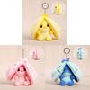 Transformers Stitch Plush Keychain With Pp Cotton Soft Toy For Kids And Adults