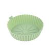 ZISIZ Reusable Air Fryer Silicone Baking Liner