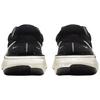 Nike  ZoomX Invincible Run Flyknit Black White Women Sneakers Iron-Grey Volt CT2229-001