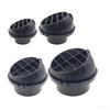 Diesel Heater Duct Pipe for Warm Air Vent 42/60/75/90mm Compatible with For Webasto Vehicle Heater Systems and More