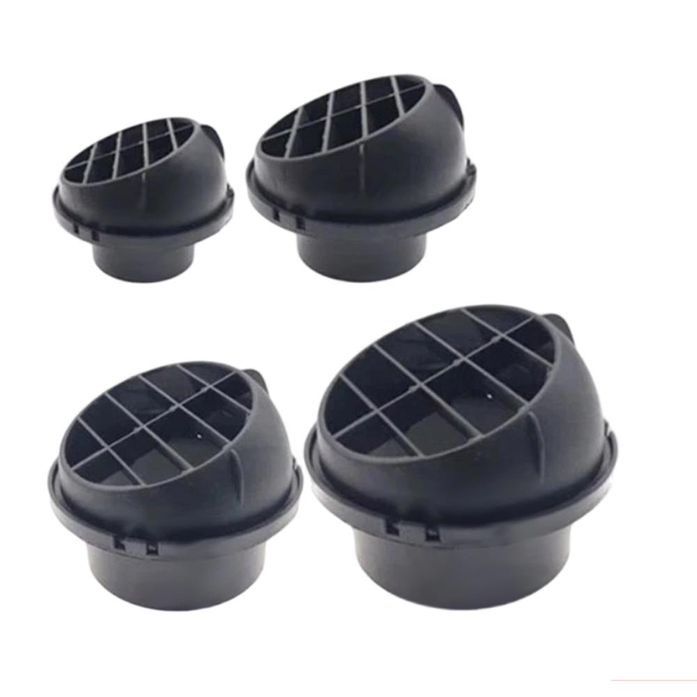 Diesel Heater Duct Pipe for Warm Air Vent 42/60/75/90mm Compatible with For Webasto Vehicle Heater Systems and More