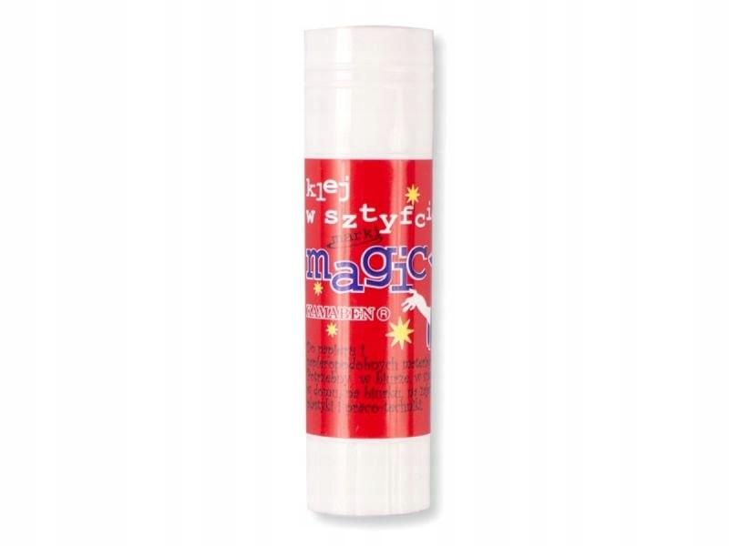 KLEJ MAGIC W SZTYFCIE 20G KAMABEN A'20 0070