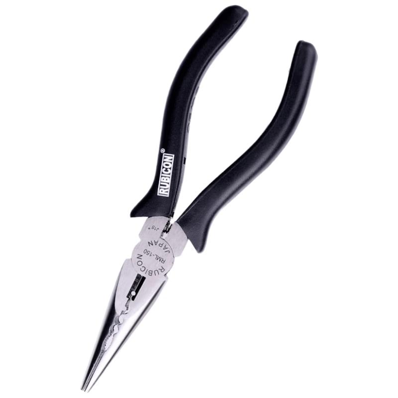 RUBICON Long Nose Pliers