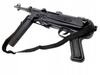 Mp-40 Schmeisser Carabina de Bolas Francotirador Asg