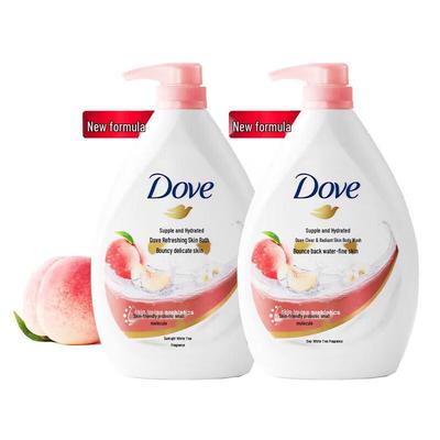 Hydrating & Refreshing Body Wash