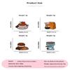 Ich Liebe Kaffee Emaille Brosche Kaffeebohne Anstecknadeln Croissant Kaffeemaschine Tasche Kreativer Kaffee Metallabzeichen Schmuck Freund Geschenk