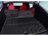 Zeekr 007 GT TPE25 Trunk Mat - Interior Tail Box Modification Accessory