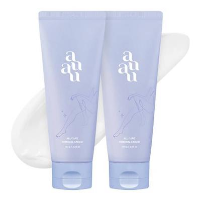 Allcare Hair Removal Cream 100g 1+1