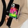 Rock Band Megadeths For Iphone 17 Air 16 15 14 13 12 11 Pro Max TPU+PC Plus Shockproof Back Phone Cover