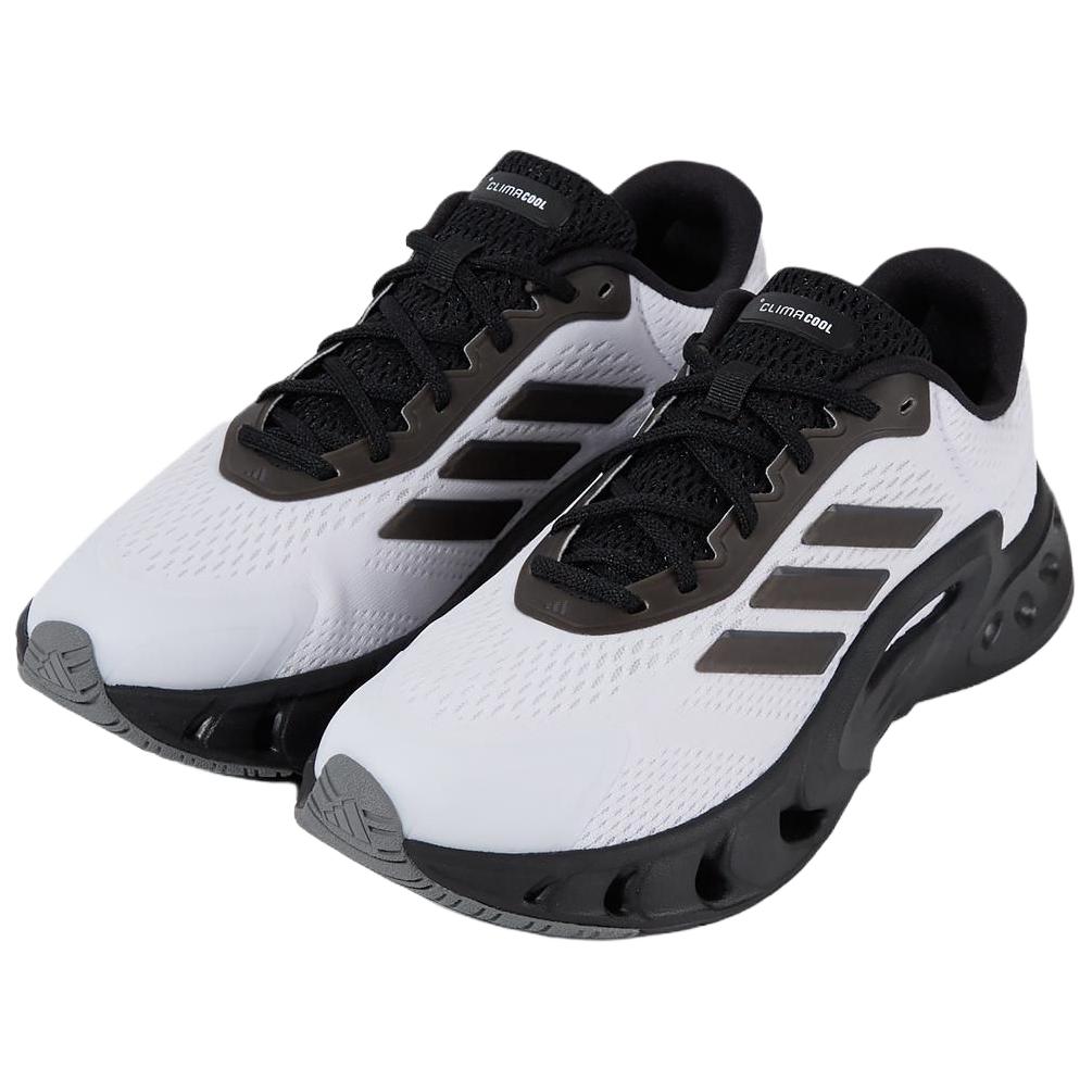 Adidas Climacool Ventice Comfortable Soft Non-Slip Wear-Resistant Low-Top Trail Running Shoes Men sneaker White JQ7485