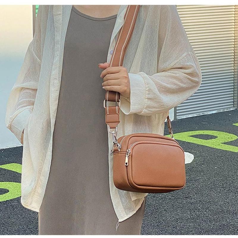 Модные сумки — фото 6