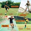 Adjustable Hurdle Training Footwork Training Speed Hurdles Football Hurdles  Football