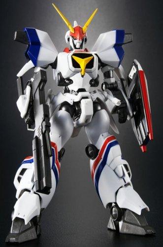 

Soul of Chogokin SPEC XS-05 Драгунар 1 из опенинга Силуэт Бандай